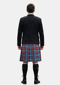 Traditional_Norwegian_Centennial_Tartan_6689_Kilt_and_Argyle_Jacket_Kilt_Outfits_back_image
