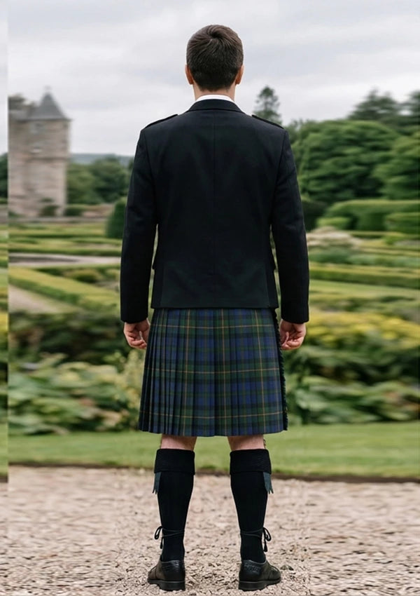 Traditional_Nova_Scotia_Tartan_1912_Kilt_and_Argyle_Jacket_Kilt_Outfit_back_image