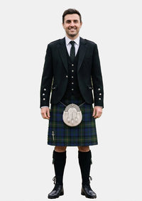 Traditional_Nova_Scotia_Tartan_1912_Kilt_and_Argyle_Jacket_Kilt_Outfits_front_image