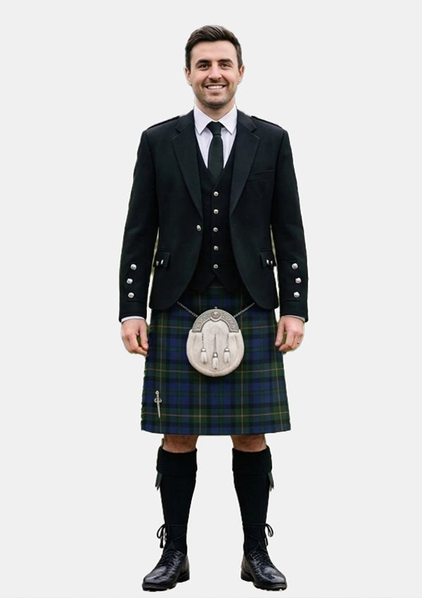 Traditional_Nova_Scotia_Tartan_1912_Kilt_and_Argyle_Jacket_Kilt_Outfits_front_image