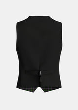 Traditional_OBoyle_Tartan_5946_Waistcoat_back_image
