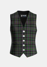 Traditional_OBoyle_Tartan_5946_Waistcoat_front_image