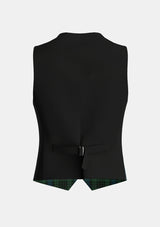 Traditional_OConnor_Tartan_2217_Waistcoat_back_image
