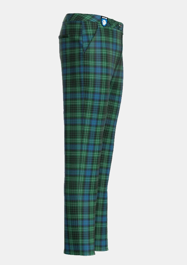 Traditional_ODonohue_Tartan_6609_Trouser_left_image