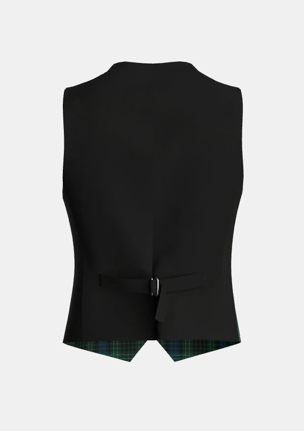 Traditional_ODonohue_Tartan_6609_Waistcoat_back_image