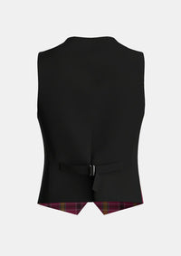 Traditional_OMeehan_Tartan_5902_Waistcoat_back_image
