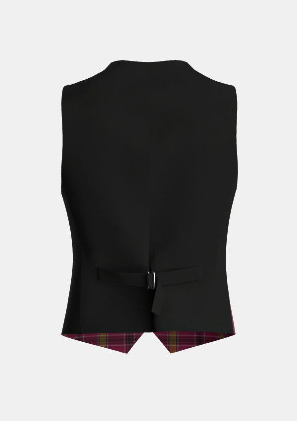 Traditional_OMeehan_Tartan_5902_Waistcoat_back_image