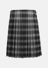 Traditional_OSullivan_Beare_Tartan_5883_kilt_back_image_with_pleated_design_and_adjustable_buckles_for_men