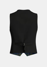 Traditional_OSullivan_Tartan_3311_Waistcoat_back_image