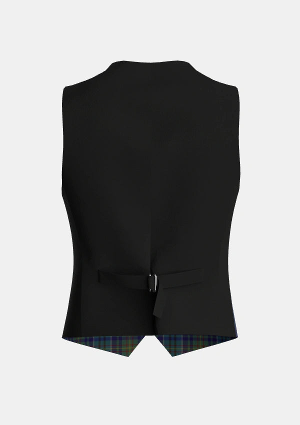 Traditional_OSullivan_Tartan_3311_Waistcoat_back_image