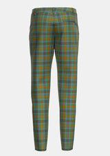O'Brien Tartan Trouser