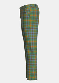 O'Brien Tartan Trouser