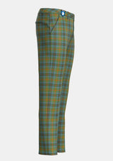 O'Brien Tartan Trouser