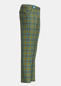 O'Brien Tartan Trouser
