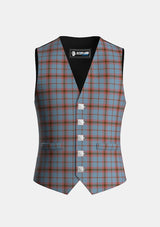 Traditional_O_Connor_Dress_Tartan_6398_Waistcoat_front_image