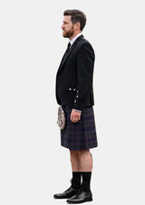 Traditional_O_Connor_Hugh_Tartan_11339_Kilt_and_Argyle_Jacket_Kilt_Outfits_left_image