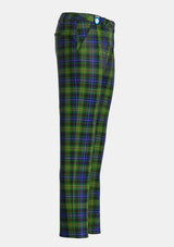 O_Doherty Tartan Trouser