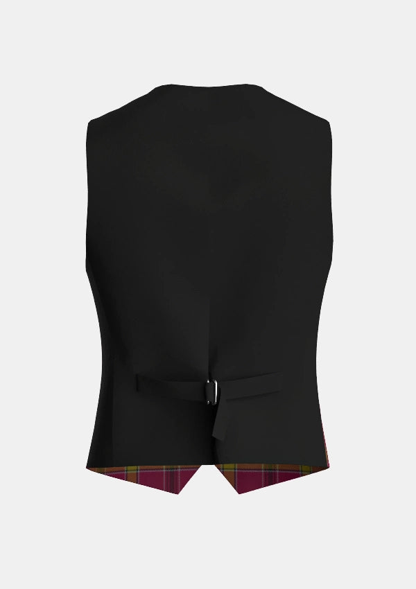 Traditional_O_Meehan_Tartan_5902_Waistcoat_back_image