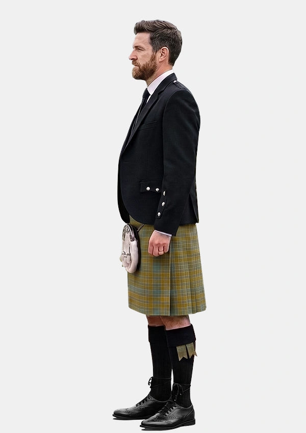 Traditional_O_Monaghan_Tartan_6266_Kilt_and_Argyle_Jacket_Kilt_Outfits_left_image