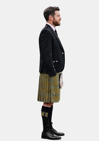 Traditional_O_Monaghan_Tartan_6266_Kilt_and_Argyle_Jacket_Kilt_Outfits_right_image