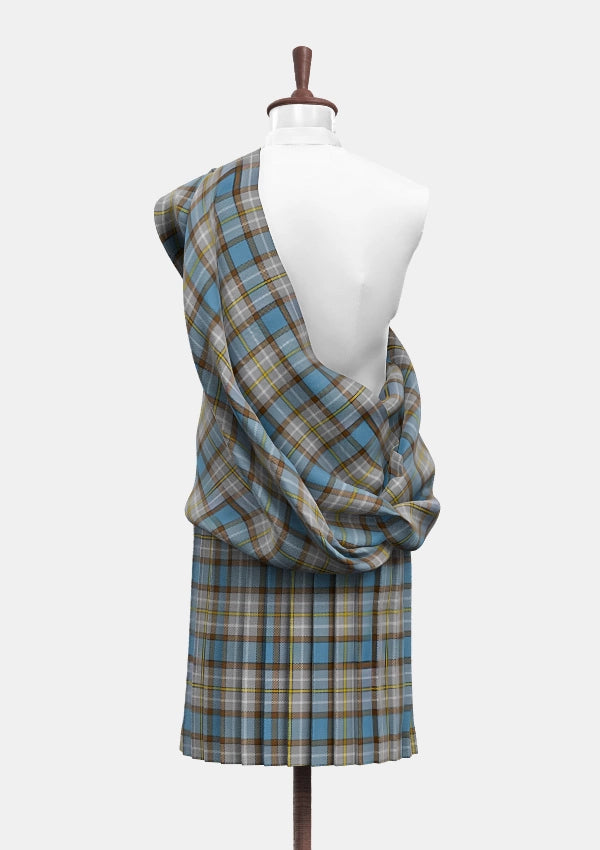 Traditional_O_Rourke_Tartan_6755_Great_Kilt_back_image