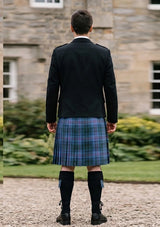 Traditional_O_donnell_tartan_Kilt_and_Argyle_Jacket_Kilt_Outfit_back_image