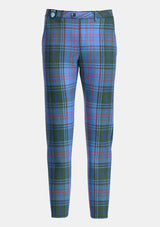 O Donnell Tartan Trouser