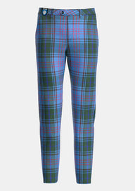 O Donnell Tartan Trouser