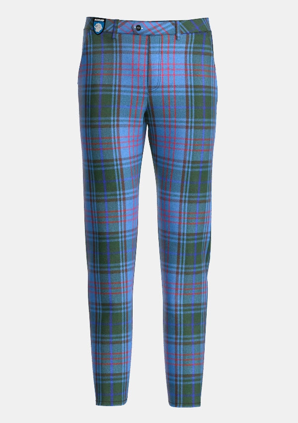 O Donnell Tartan Trouser