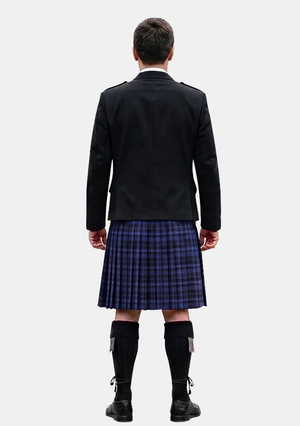 Traditional_Oban_Tartan_5529_Kilt_and_Argyle_Jacket_Kilt_Outfits_back_image