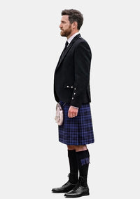 Traditional_Oban_Tartan_5529_Kilt_and_Argyle_Jacket_Kilt_Outfits_left_image