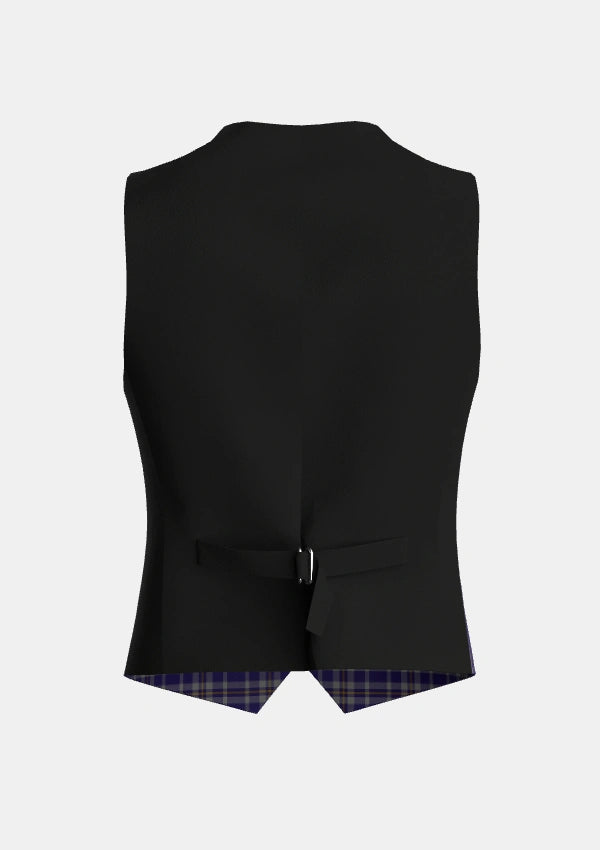 Traditional_Ochterlonie_Tartan_2677_Waistcoat_back_image