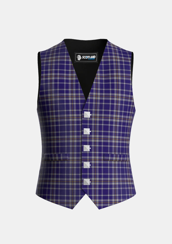 Traditional_Ochterlonie_Tartan_2677_Waistcoat_front_image