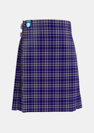 Traditional_Ochterlonie_Tartan_2677_kilt_front_image_with_pleated_design_and_adjustable_buckles_for_men