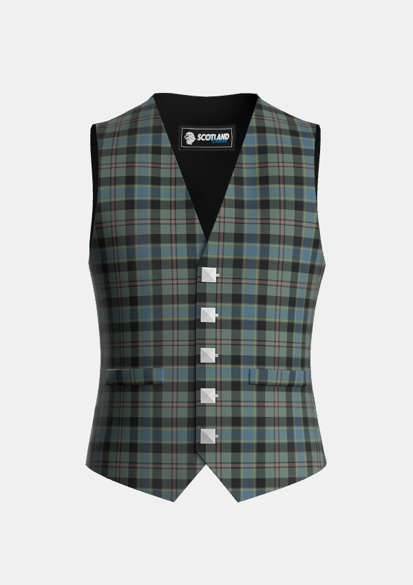 Traditional_Ogilvie_of_Inverarity_VS_1_Ochterlonie_Tartan_6082_Waistcoat_front_image