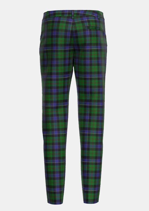 Traditional_Ogilvie_of_Inverarity_VS_2_Tartan_666_Trouser_back_image
