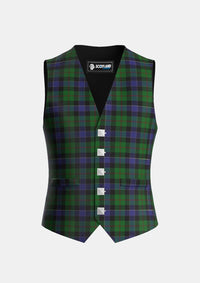 Traditional_Ogilvie_of_Inverarity_VS_2_Tartan_666_Waistcoat_front_image