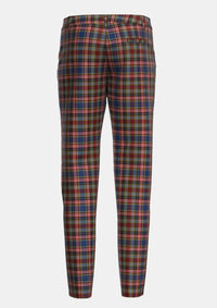 Traditional_Ogilvy_or_Drummond_of_Strathallen_Tartan_1797_Trouser_back_image