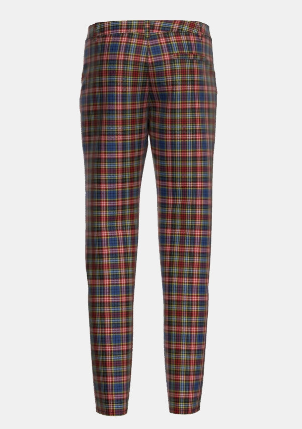 Traditional_Ogilvy_or_Drummond_of_Strathallen_Tartan_1797_Trouser_back_image