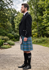 Traditional_Oklahoma_Tartan_Kilt_and_Argyle_Jacket_Kilt_Outfit_left_image