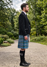 Traditional_Oklahoma_Tartan_Kilt_and_Argyle_Jacket_Kilt_Outfit_right_image
