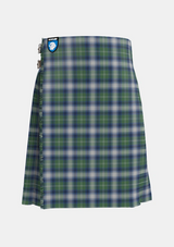 Traditional_Oliphant_Dress_Tartan_10227_kilt_front_image_with_pleated_design_and_adjustable_buckles_for_men