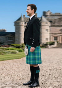 Traditional_Oliphant_tartan_242_Kilt_and_Argyle_Jacket_Kilt_Outfit_left_image