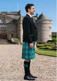 Traditional_Oliphant_tartan_242_Kilt_and_Argyle_Jacket_Kilt_Outfit_right_image