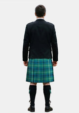 Traditional_Oliphant_tartan_242_Kilt_and_Argyle_Jacket_Kilt_Outfits_back_image