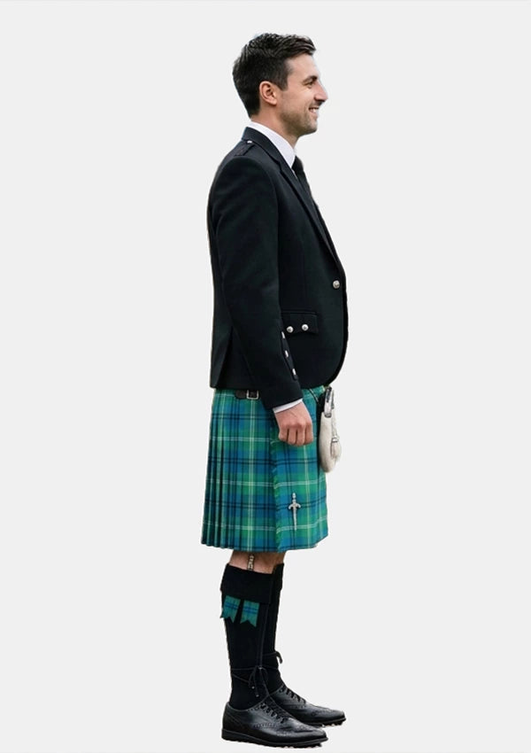 Traditional_Oliphant_tartan_242_Kilt_and_Argyle_Jacket_Kilt_Outfits_right_image