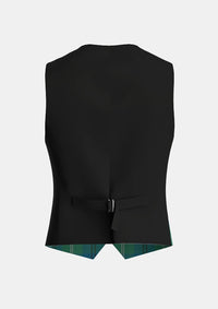 Traditional_Oliphant_tartan_242_Waistcoat_back_image