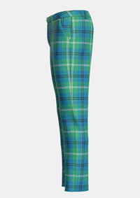 Oliphant Tartan Trouser