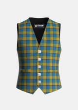 Traditional_Oliver_Dress_Pink_Tartan_1259_Waistcoat_front_image