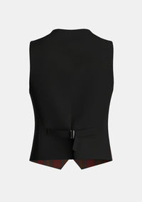 Traditional_Oliver_Dress_Red_Tartan_1606_Waistcoat_back_image